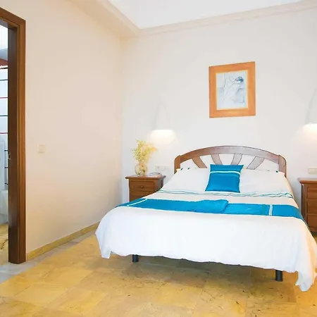 빌라 Casa Del Loro *