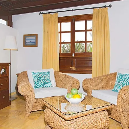 빌라 Casa Del Loro *
