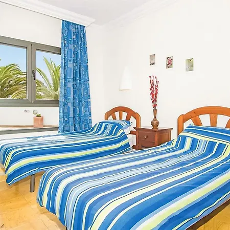 빌라 Casa Del Loro 플라야블랑카