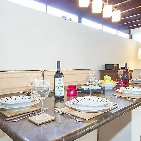 Casa Del Loro 빌라 플라야블랑카