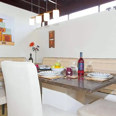 빌라 Casa Del Loro 플라야블랑카