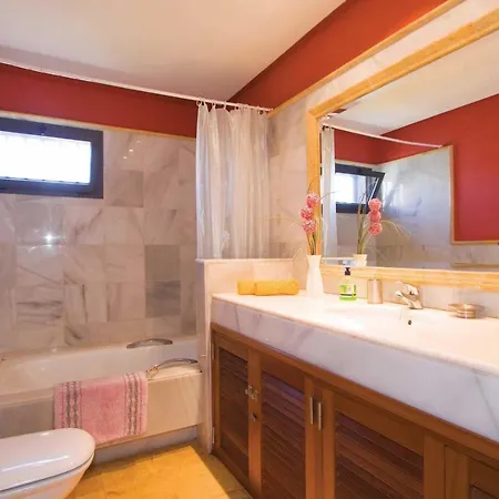 Casa Del Loro Villa *