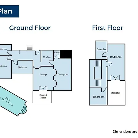 Villa Casa Del Loro Playa Blanca (Lanzarote)
