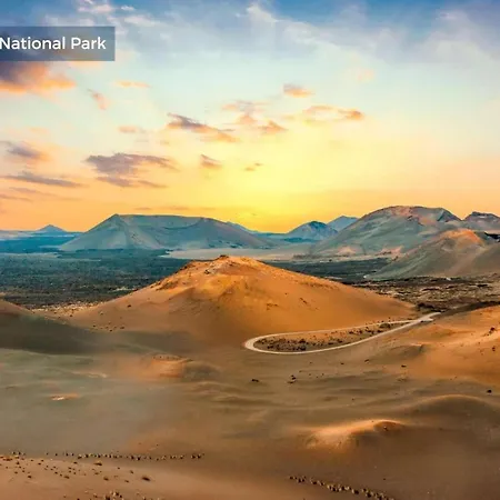 Casa Del Loro Playa Blanca (Lanzarote)
