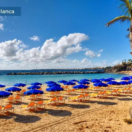 Villa Casa Del Loro Playa Blanca (Lanzarote)
