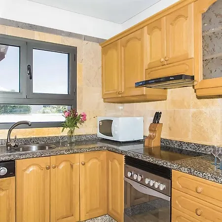 Casa Del Loro Playa Blanca (Lanzarote)