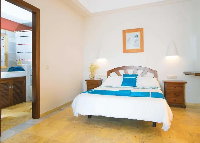 Villa Casa Del Loro *