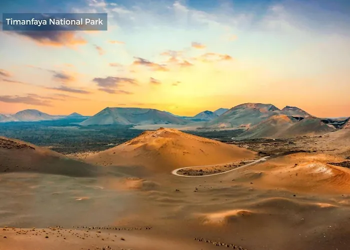 Casa Del Loro Playa Blanca (Lanzarote)